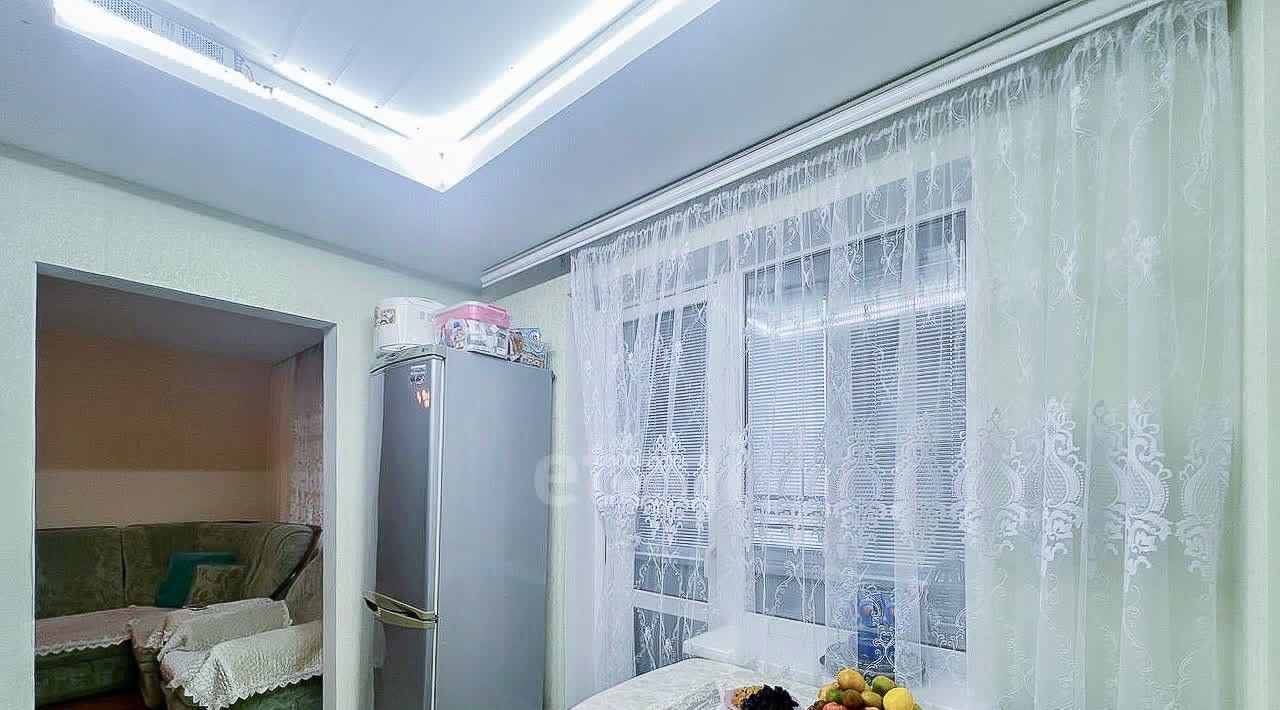 квартира г Саранск р-н Октябрьский ул Косарева 17 фото 15