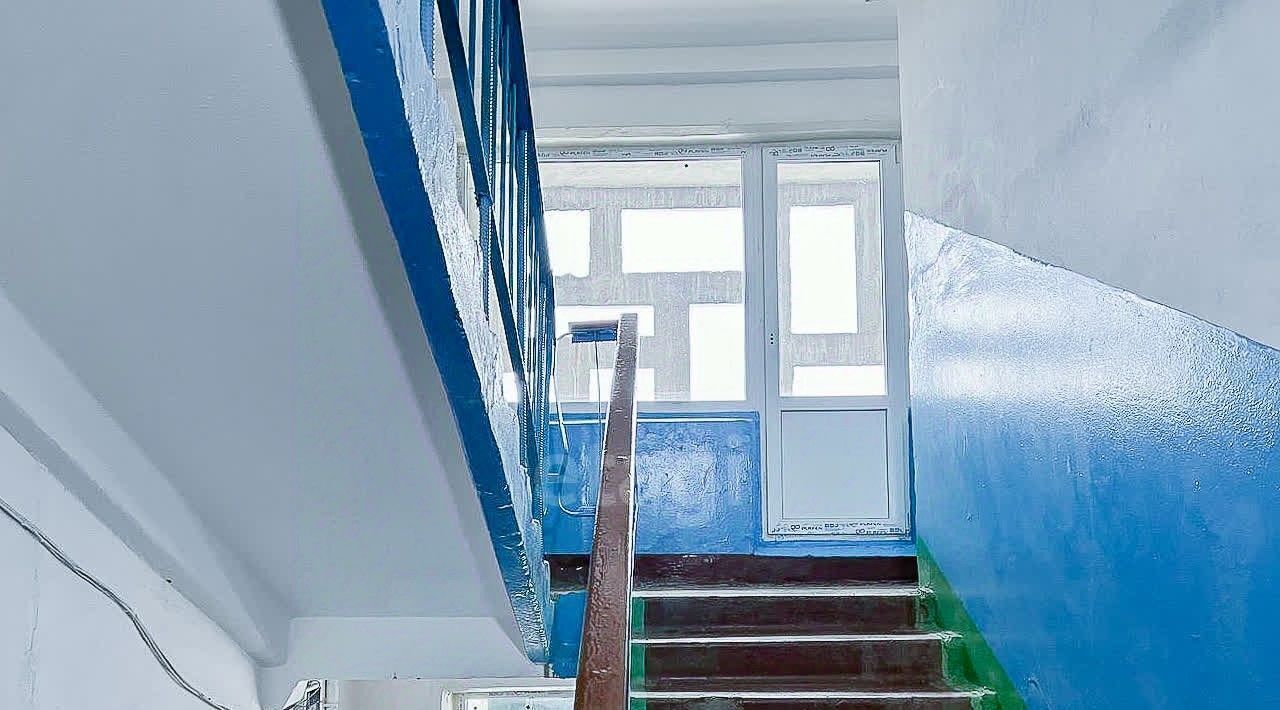 квартира г Саранск р-н Октябрьский ул Косарева 17 фото 26