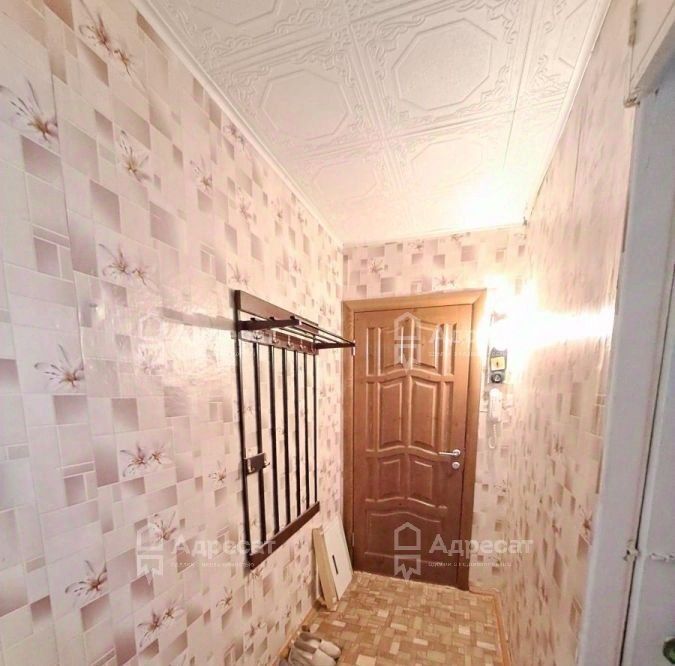 квартира г Волгоград р-н Дзержинский ул Краснополянская 14 фото 10