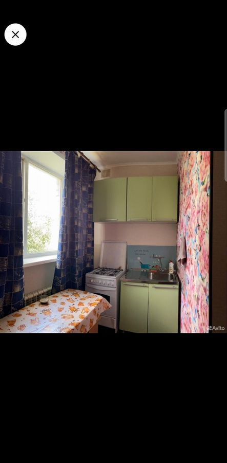 квартира г Астрахань р-н Кировский ул 11-й Красной Армии 13к/1 фото 4