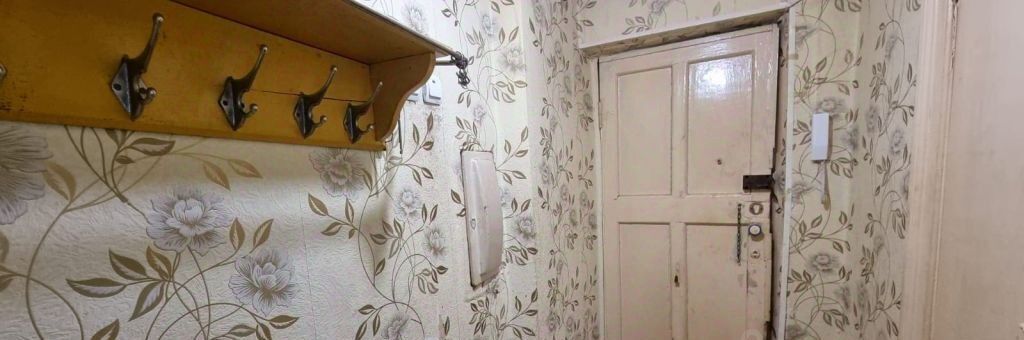 квартира г Нижний Новгород Парк культуры ул Сазанова 4 фото 8