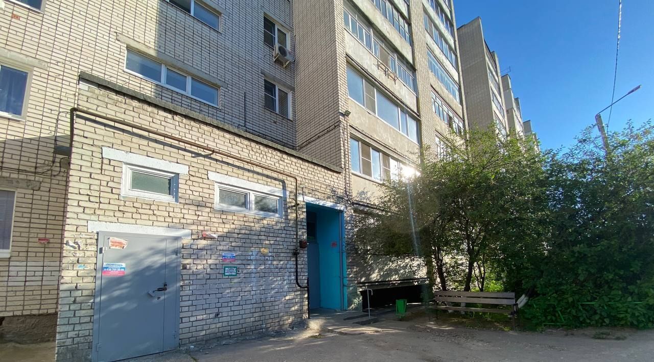 квартира г Дзержинск ул Буденного 15а фото 18