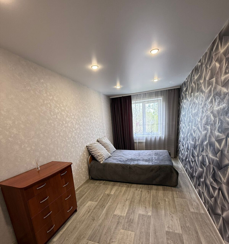 квартира г Новокузнецк ул Тореза 105 Кузбасс фото 8