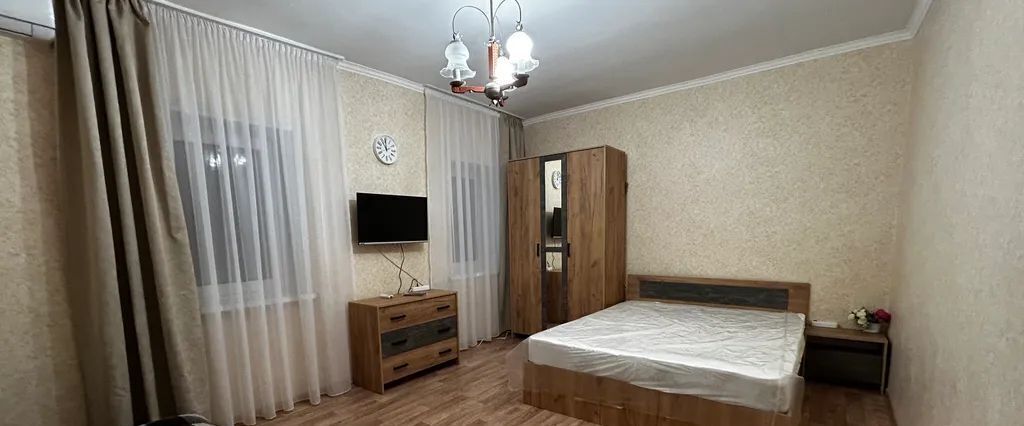 дом г Алушта ул Красноармейская 44в фото 1