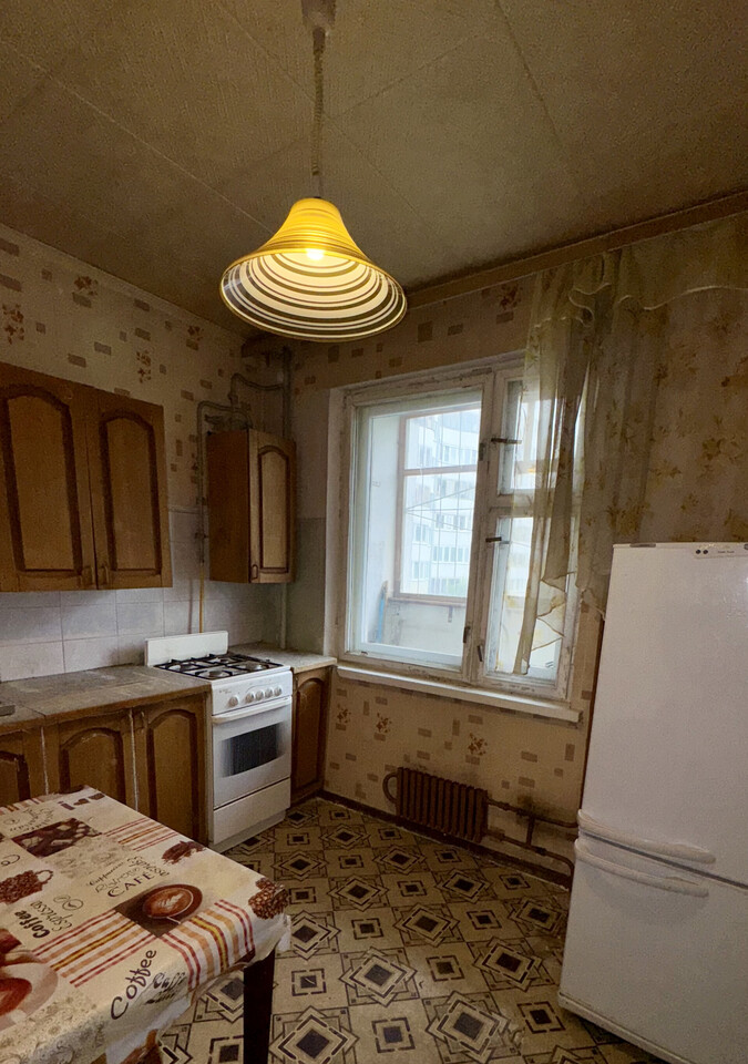квартира г Казань Азино-2 ул Минская 40 м-н фото 8