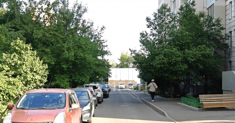 квартира г Москва метро Ховрино ул Дыбенко 36/3 фото 29