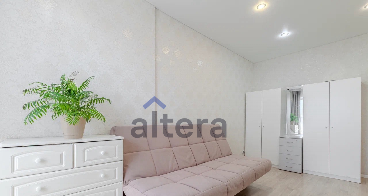 квартира г Казань пр-кт Альберта Камалеева 34в м-н фото 9