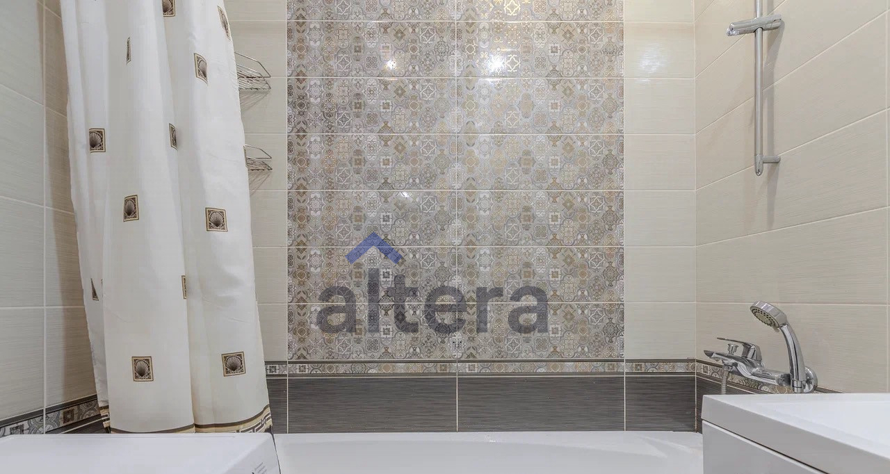 квартира г Казань пр-кт Альберта Камалеева 34в м-н фото 14