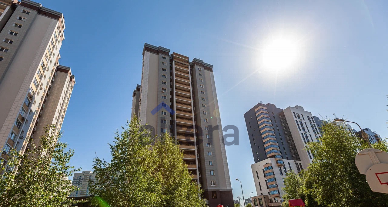 квартира г Казань пр-кт Альберта Камалеева 34в м-н фото 24
