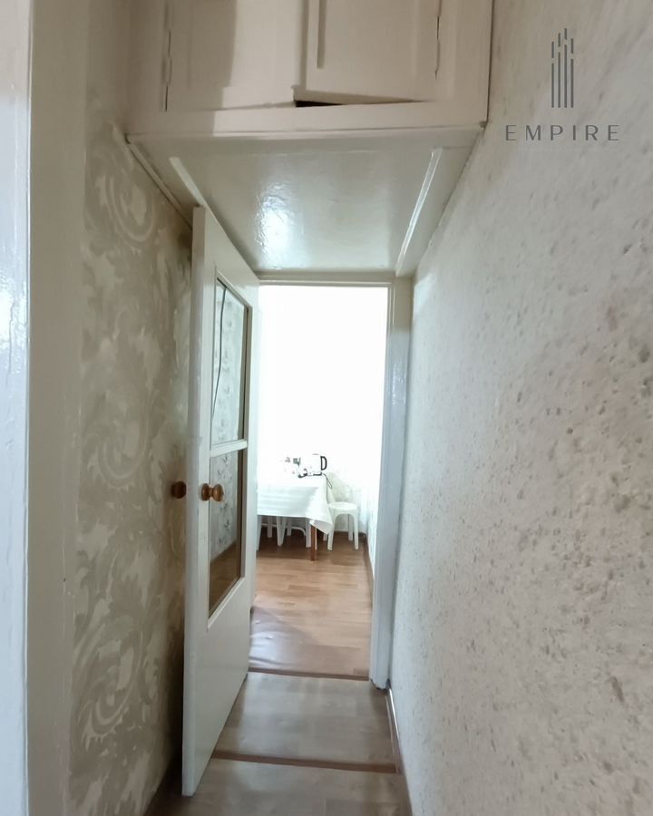 квартира г Грозный пр-кт Мохаммеда Али 27а фото 4