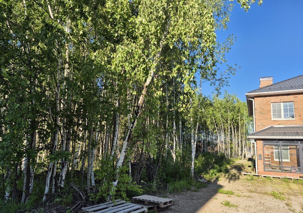 земля г Казань р-н Приволжский ул Центральная жилой массив Салмачи фото 39