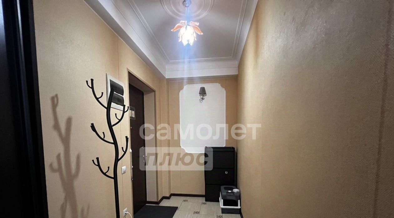 квартира г Махачкала пр-кт Амет-хана Султана 10и Советский фото 27