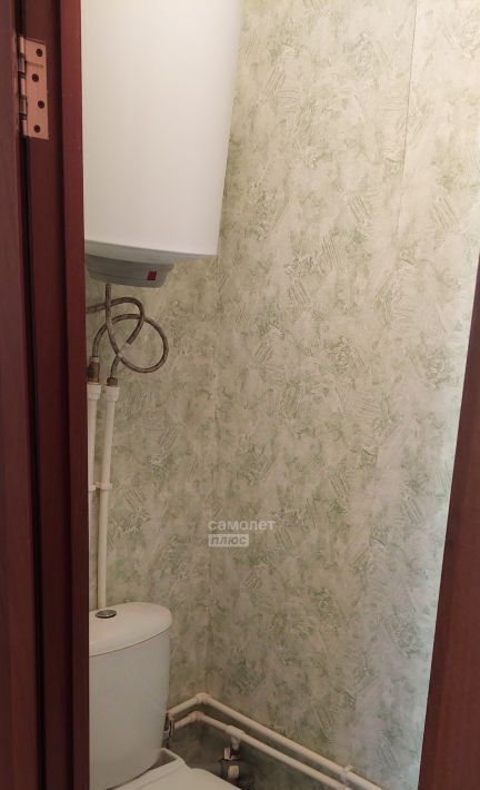 комната г Уфа р-н Октябрьский ул Лесотехникума 92/3 фото 6
