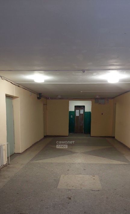 комната г Уфа р-н Октябрьский ул Лесотехникума 92/3 фото 5