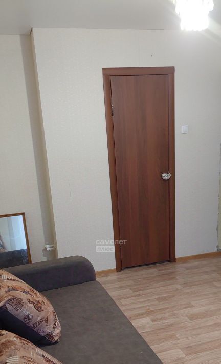 комната г Уфа р-н Октябрьский ул Лесотехникума 92/3 фото 8