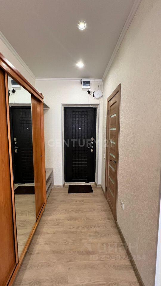 квартира г Краснодар ул Заполярная 350012 45 ул фото 4