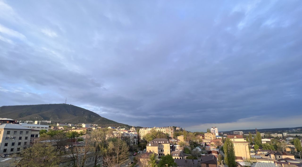 квартира г Пятигорск ул Власова 31 фото 20