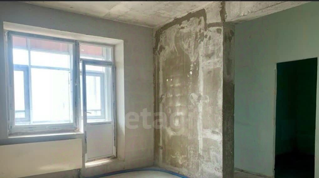 квартира г Красногорск ул Спасская 1к/2 Мякинино фото 8
