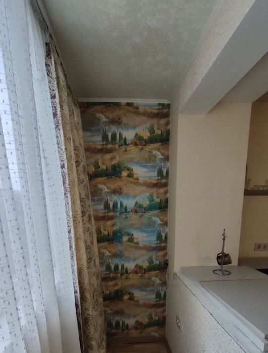 квартира г Домодедово д Житнево Домодедовская, 9 фото 8