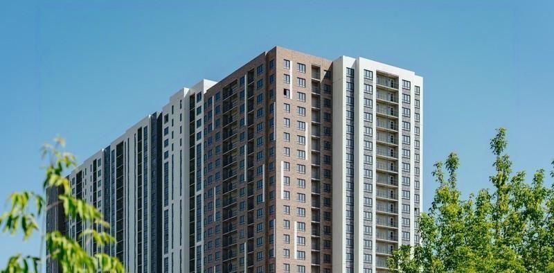 квартира г Видное Первый Южный жилой комплекс, Домодедовская фото 7