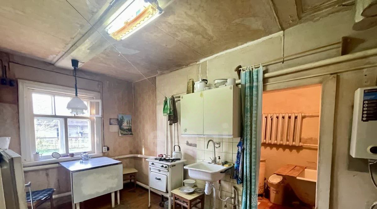 дом г Воскресенск рп Фосфоритный ул Зайцева 26 фото 6