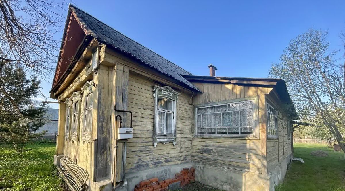 дом г Воскресенск рп Фосфоритный ул Зайцева 26 фото 11
