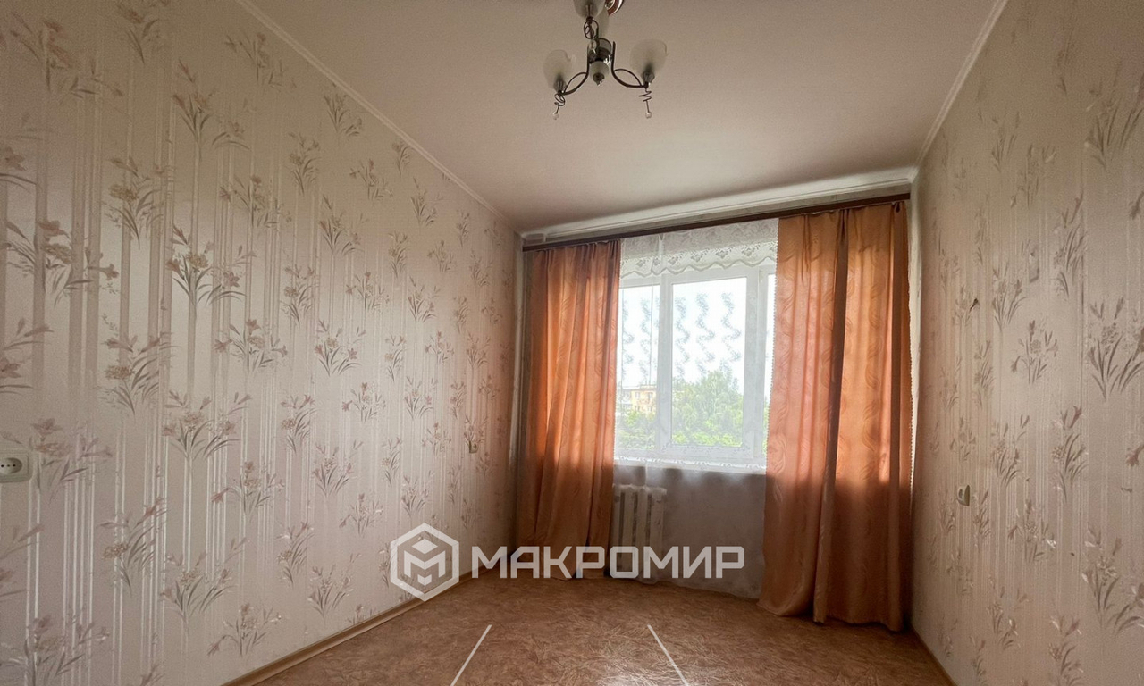 квартира г Орел ул Комсомольская 193 Автовокзал м-н фото 16
