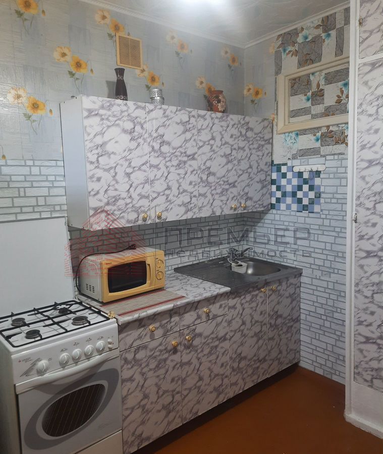 квартира г Волгоград р-н Краснооктябрьский ул им. маршала Еременко 35 фото 8