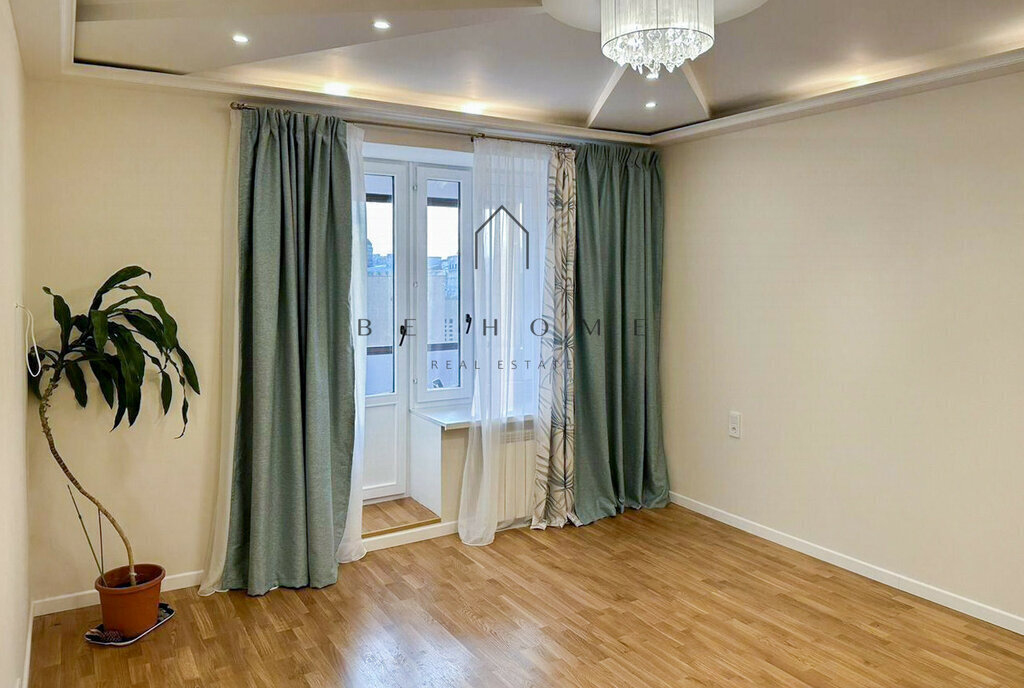 квартира г Санкт-Петербург метро Чкаловская ул Шамшева 14 фото 9