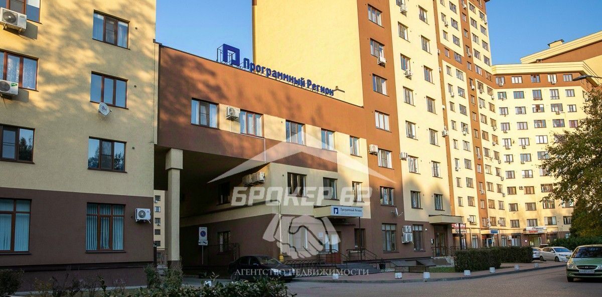 офис г Рязань р-н Московский ул Октябрьская 65 фото 17