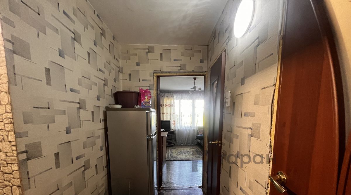 квартира г Челябинск р-н Советский ул Корабельная 10 фото 19