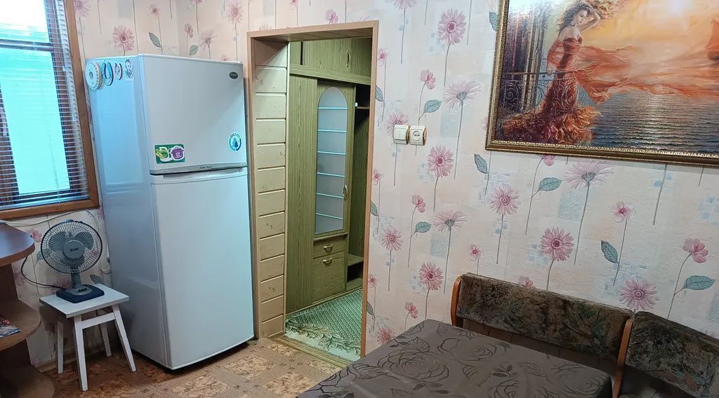 дом р-н Туапсинский г Туапсе ул Володарского 4 фото 10