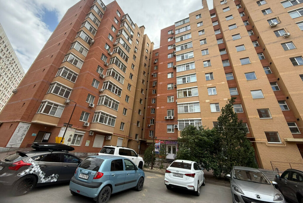 квартира г Батайск ул Северная Звезда 7/1 фото 17
