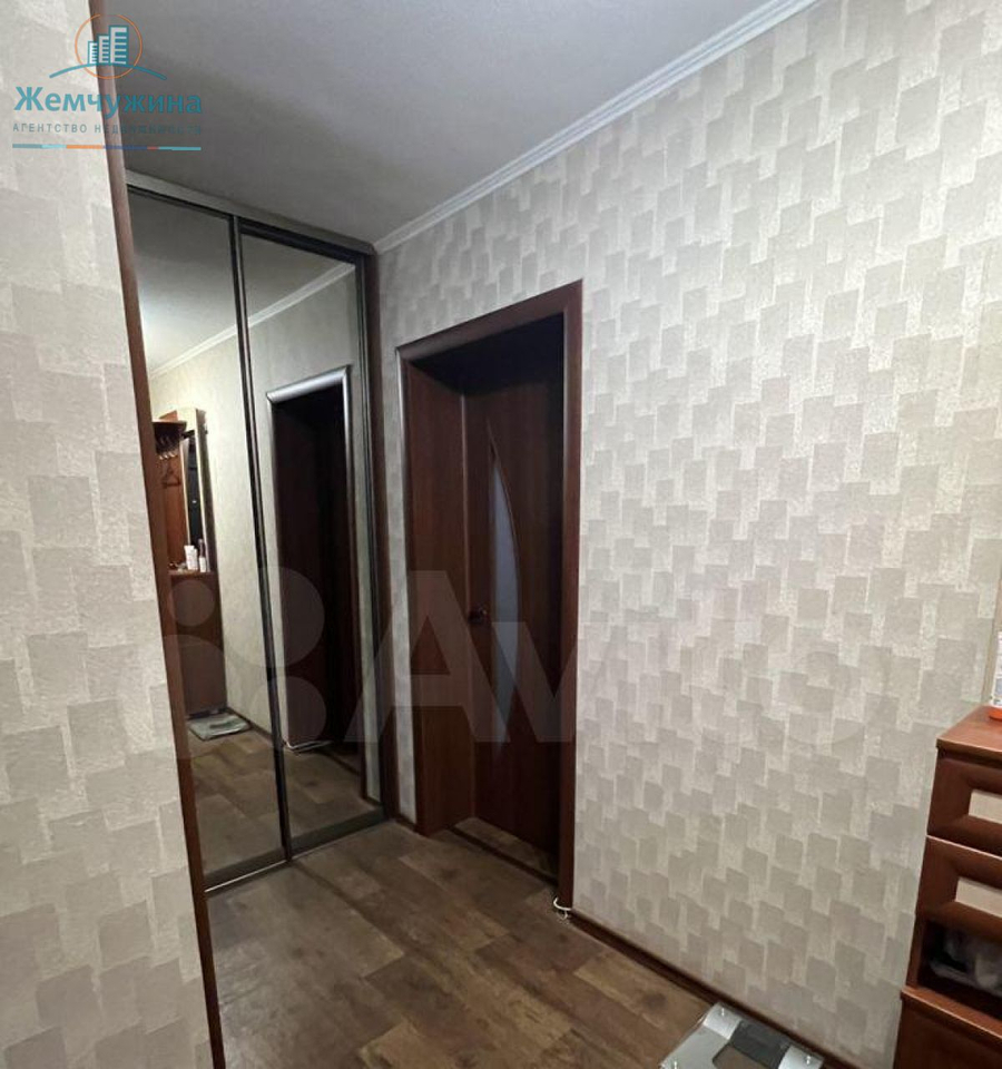 квартира г Димитровград ул Королева 13 фото 23