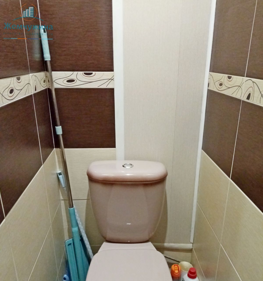 квартира г Димитровград ул Королева 13 фото 21