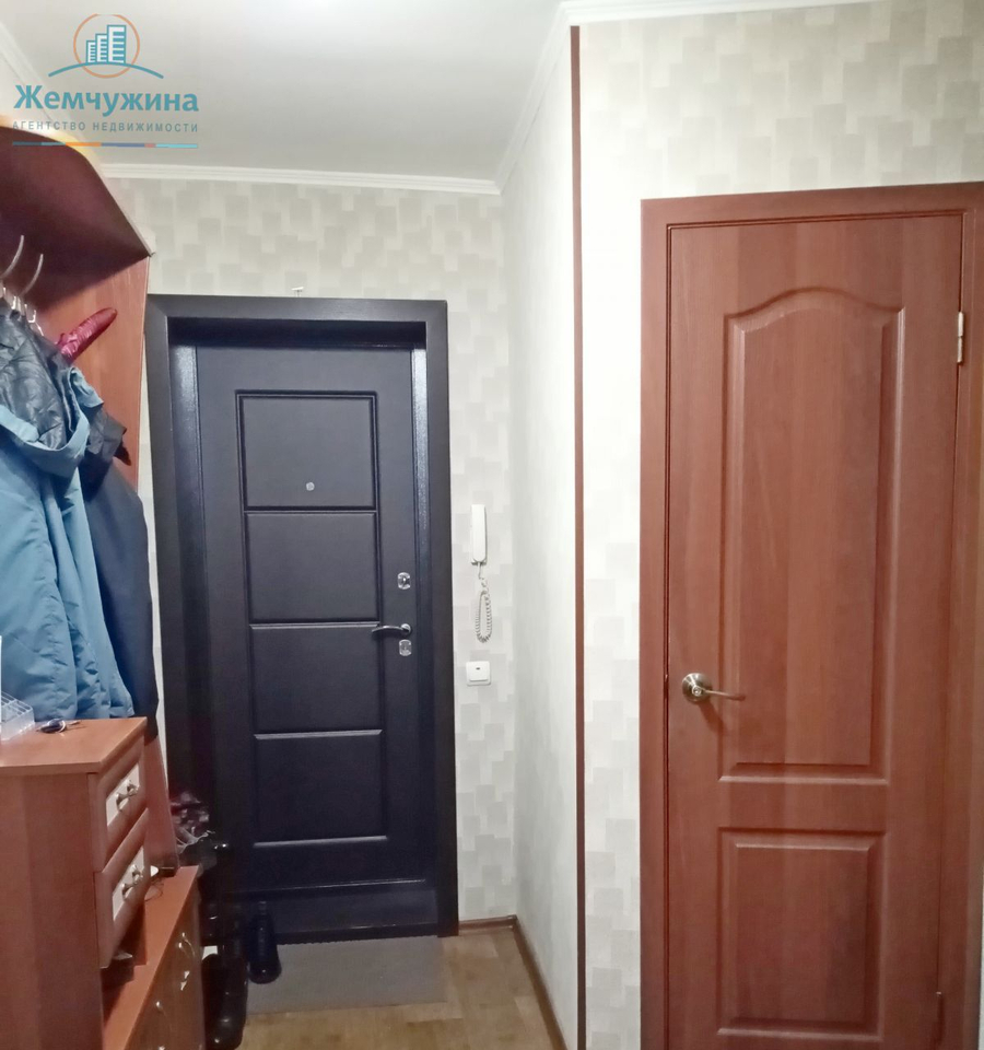 квартира г Димитровград ул Королева 13 фото 29