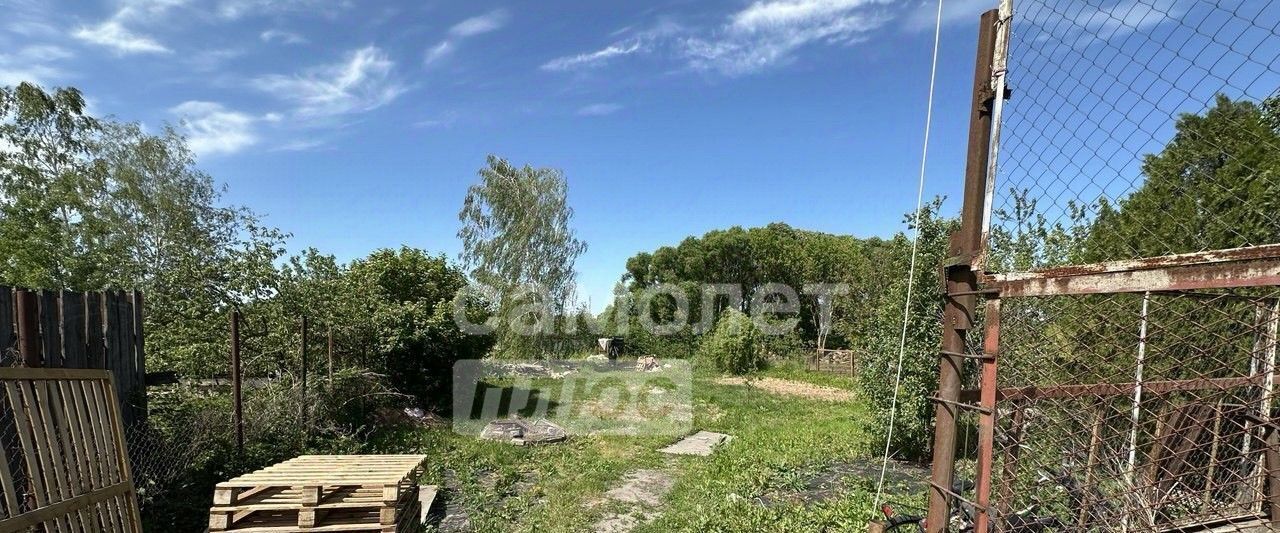 дом г Курск р-н Сеймский ул Центральная 80 фото 11