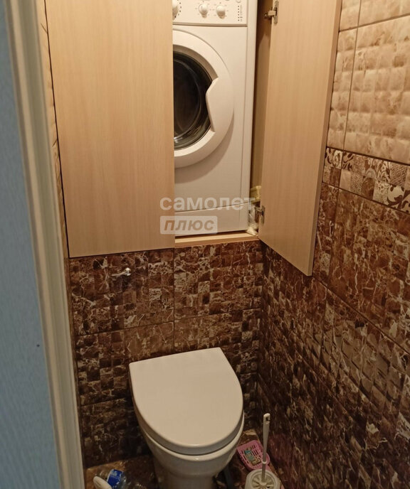 квартира г Курск ул Димитрова 93 фото 17