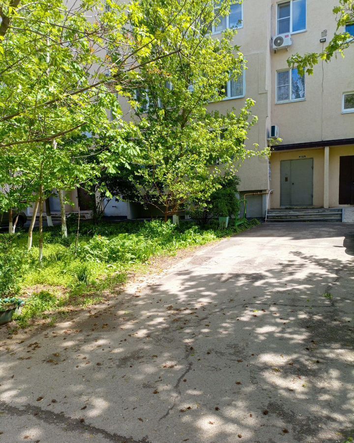 квартира г Волгодонск ул Молодежная 3а фото 12