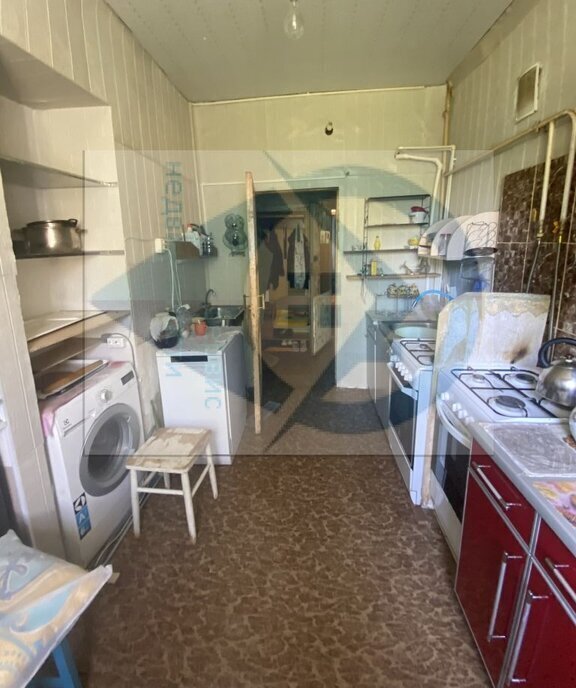 комната г Иваново ул Красных Зорь 1 фото 18