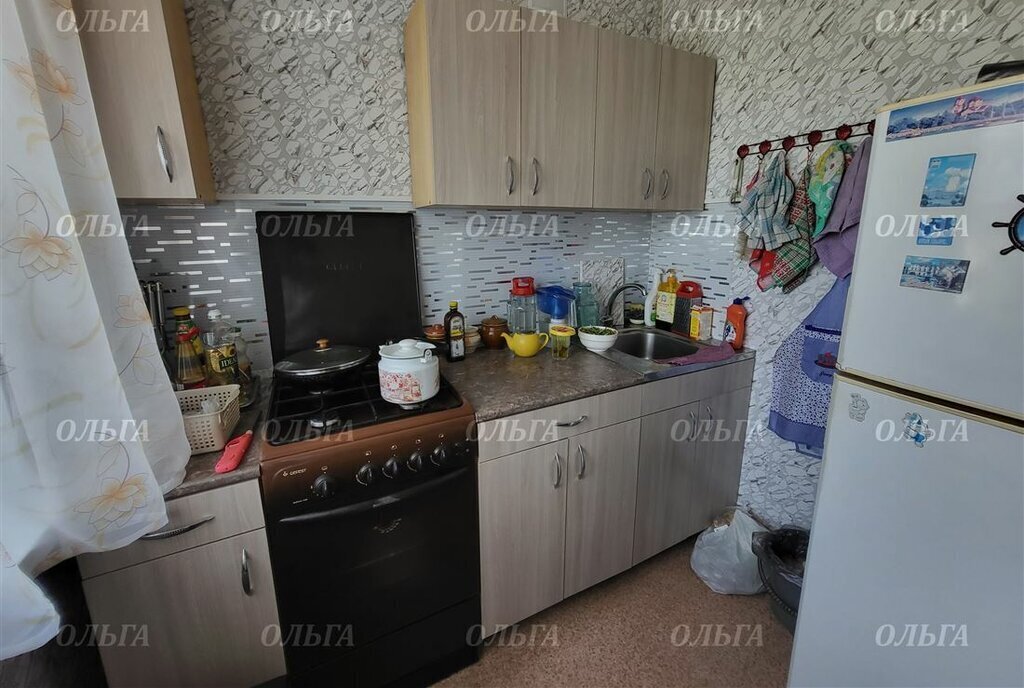 квартира г Биробиджан ул Комсомольская 19 фото 13