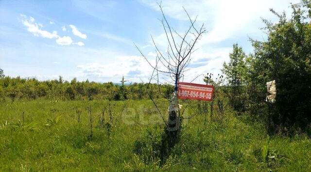 земля ул Юбилейная фото