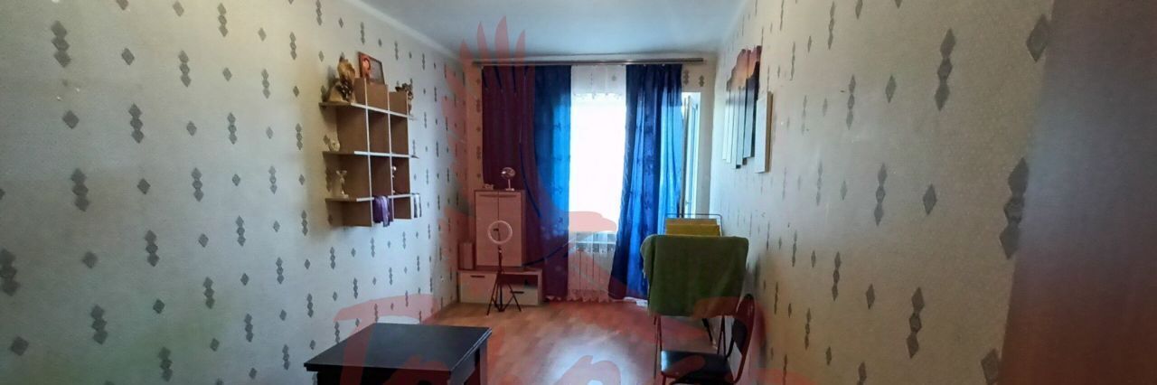 квартира г Орел р-н Северный ул Раздольная 26 фото 1