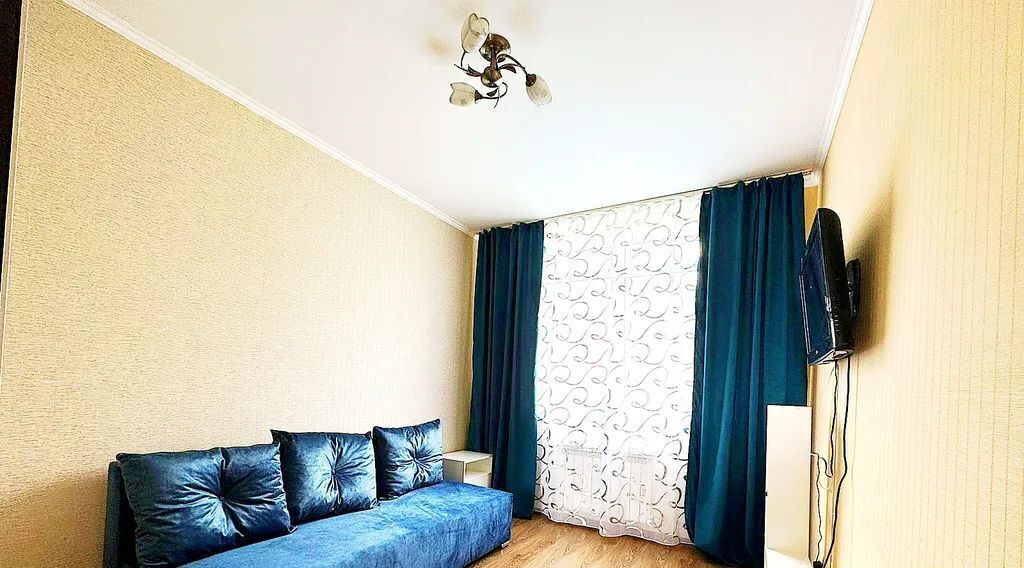 комната г Геленджик ул Кавказская 9 Центр фото 1