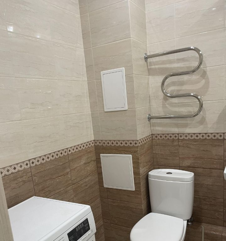 квартира г Ростов-на-Дону ул Орбитальная 15 фото 2