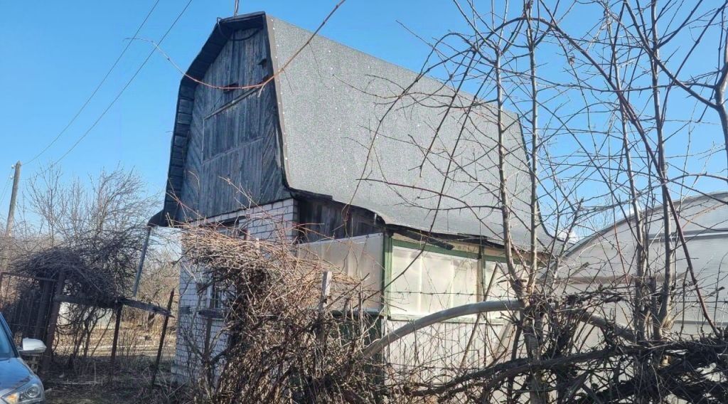дом г Нижний Новгород Парк культуры № 5 ГАЗ ТСН, 1975А фото 7