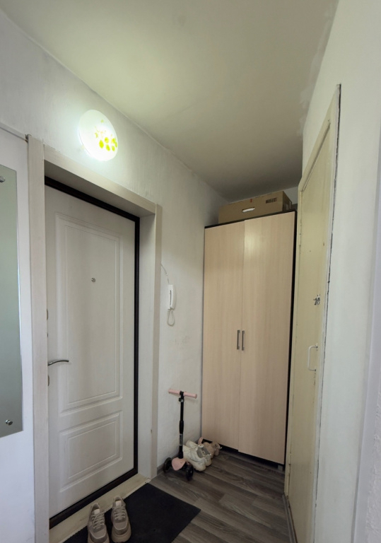квартира г Чайковский б-р Текстильщиков 10 фото 15