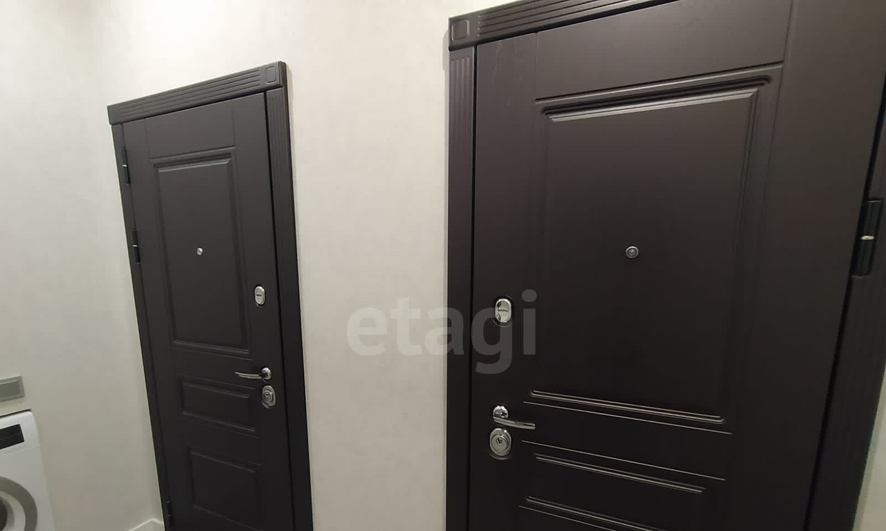 квартира г Геленджик ул Верхняя 4/2 фото 9