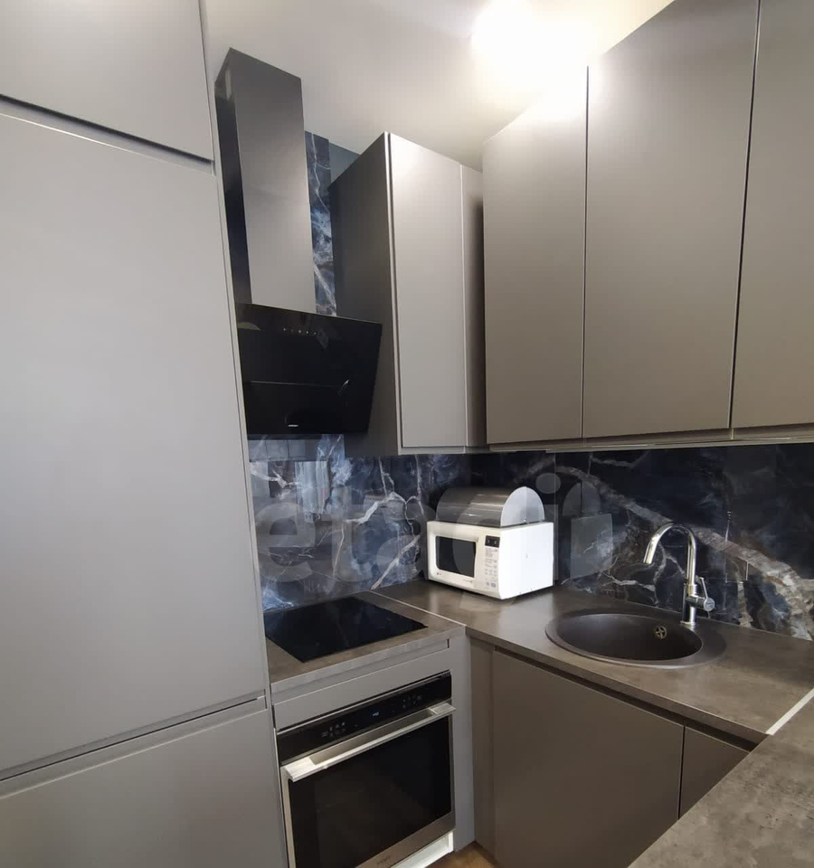 квартира г Геленджик ул Верхняя 4/2 фото 12