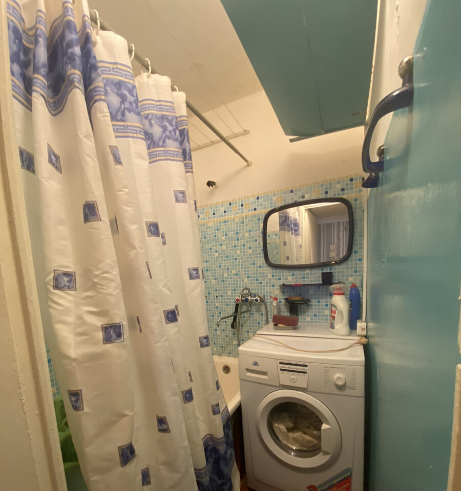 квартира г Архангельск ул Мира 3/1 фото 17